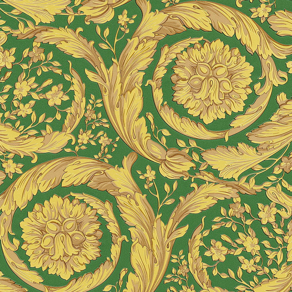 Versace Home Wallpaper Versace 4