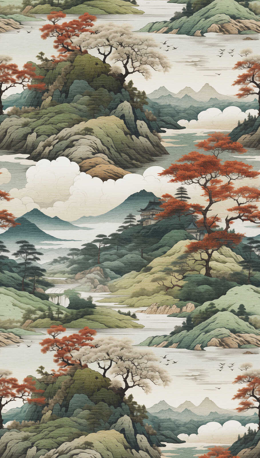 livingwalls Обои Hot Spots livingwalls Обои Hot Spots