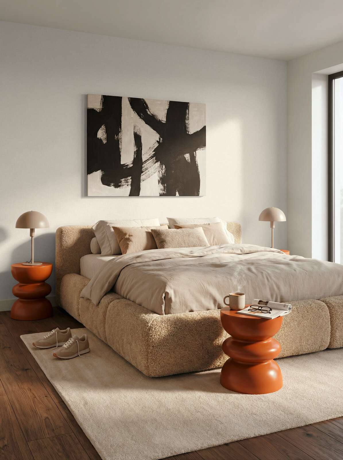 A.S. Création Обои Designed in White
