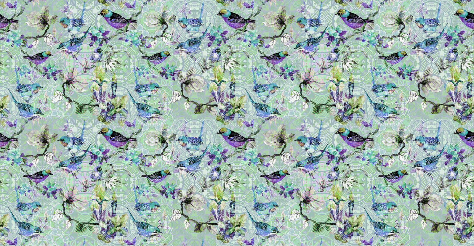 walls by patel impression numérique Walls by Patel