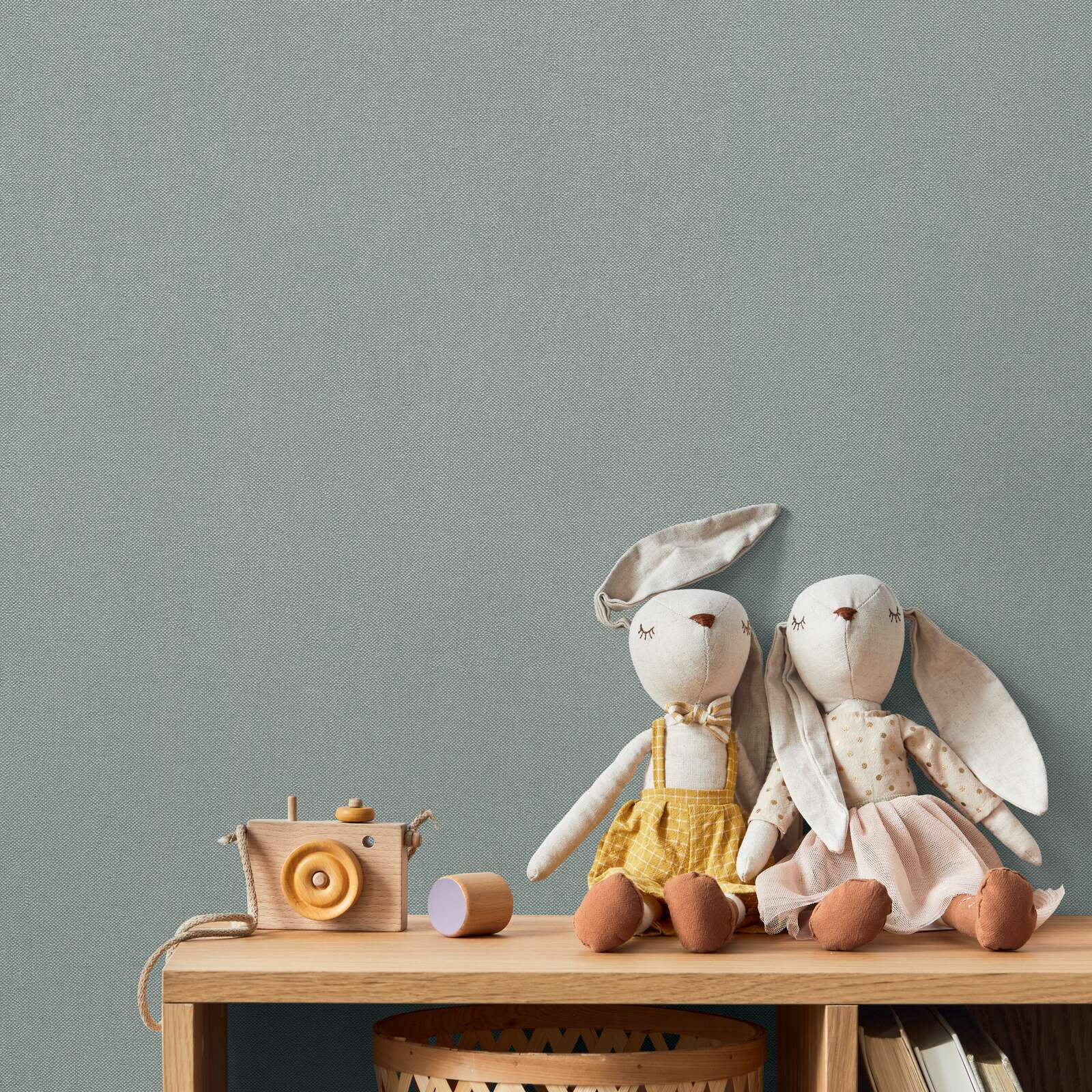 A.S. Création papier peint Hygge 3