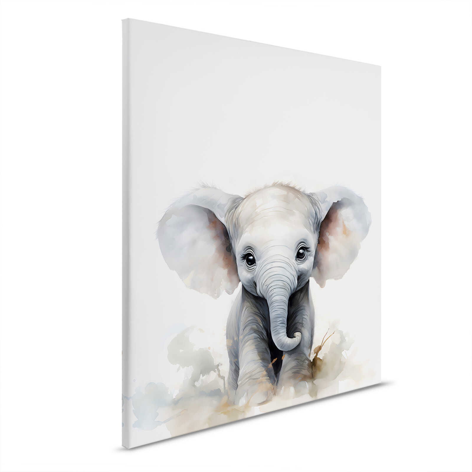 A.S. Création Leinwandbild Canvas 2024
