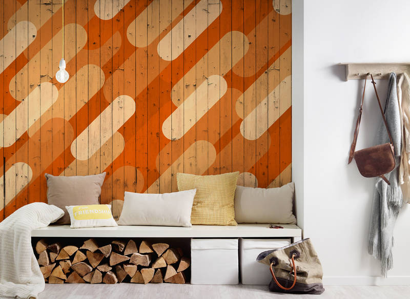 Architects Paper Photo wallpaper Atelier 47 Architects Paper Photo wallpaper Atelier 47
