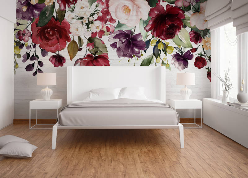 livingwalls Fotobehang Designwalls