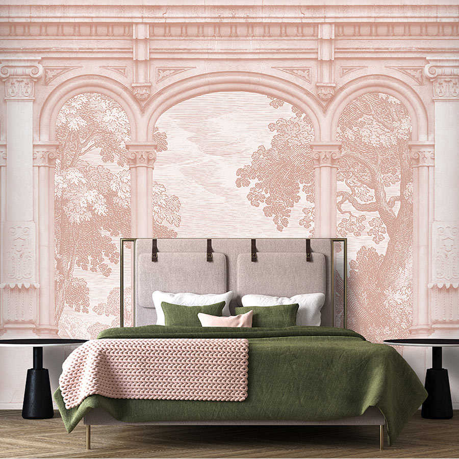 walls by patel Fotobehang Walls by Patel 3