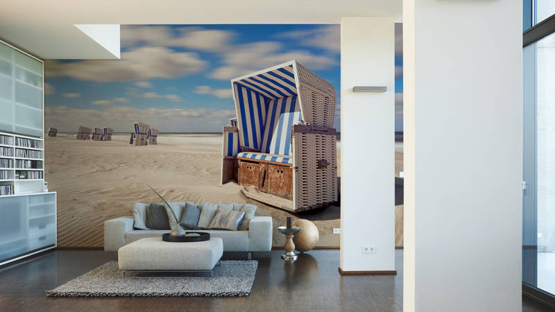 livingwalls Photo wallpaper XXLwallpaper 3