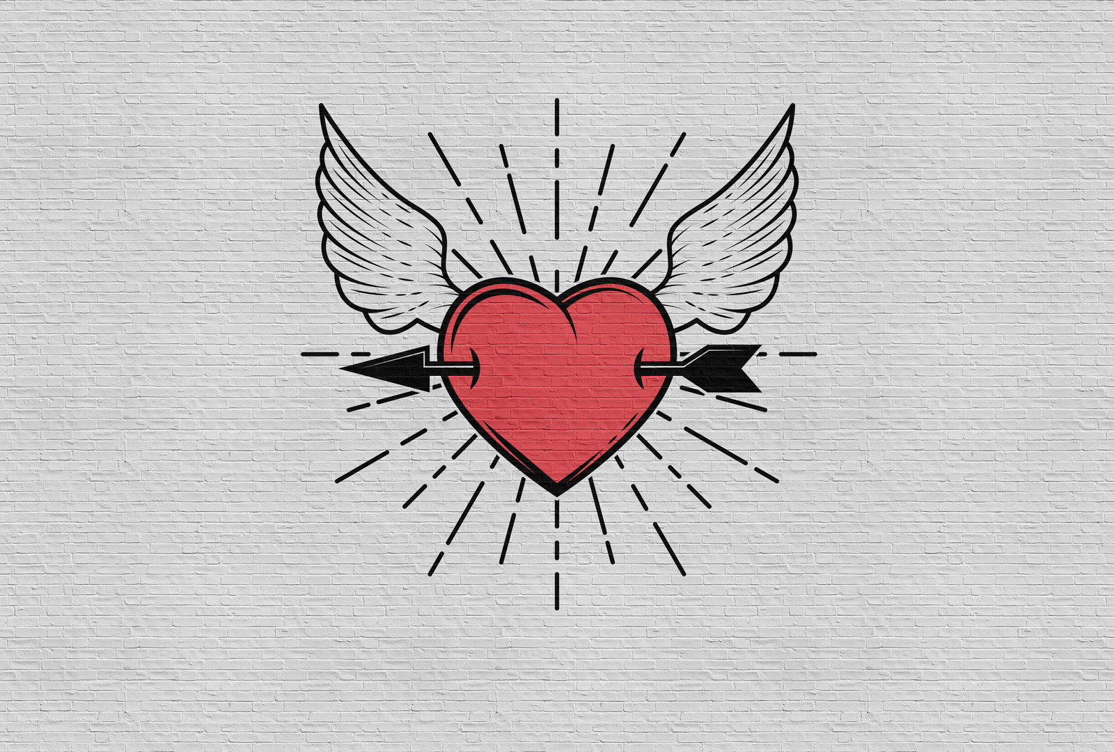 walls by patel Fototapete Walls by Patel 2