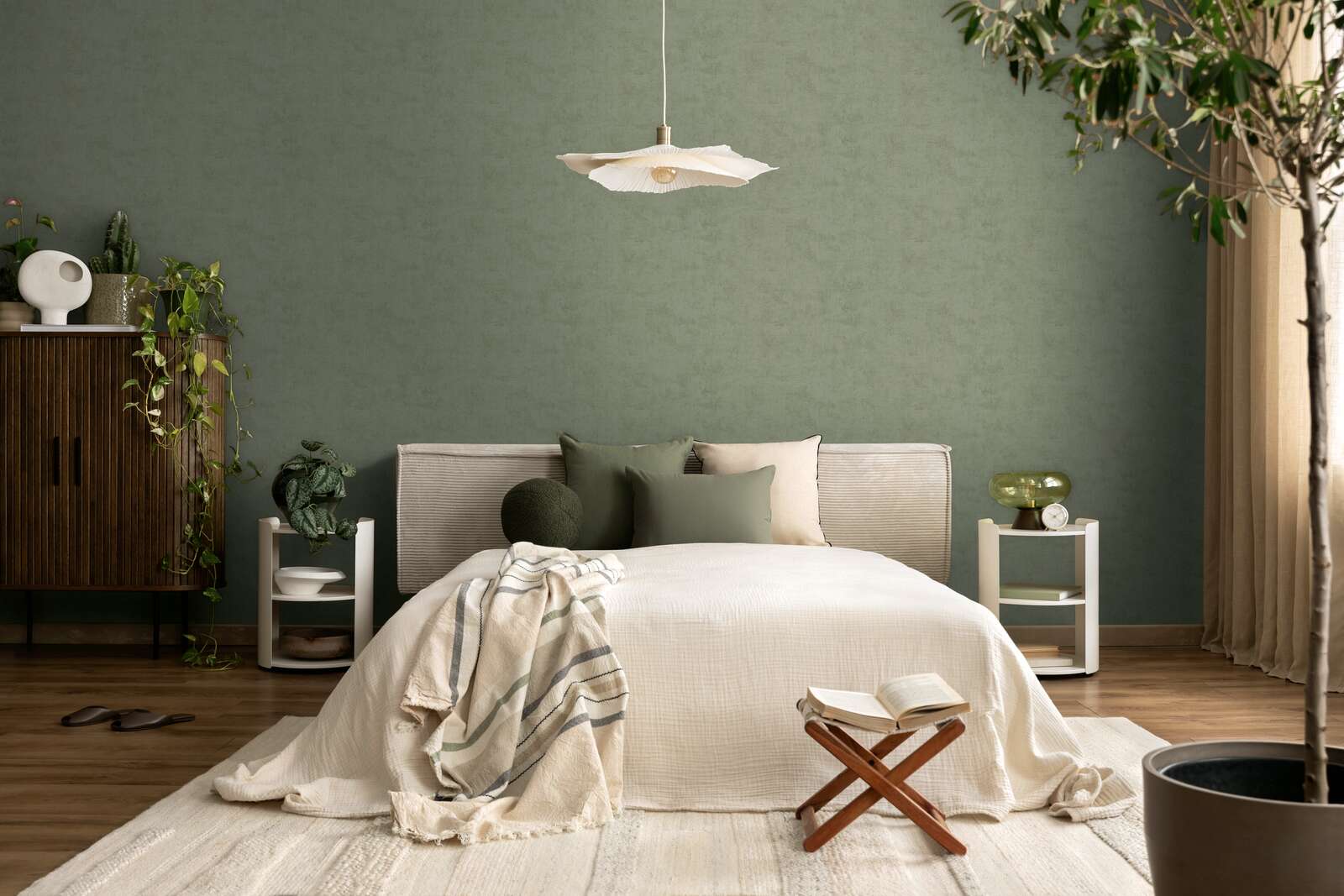 A.S. Création papier peint Nordic Feeling