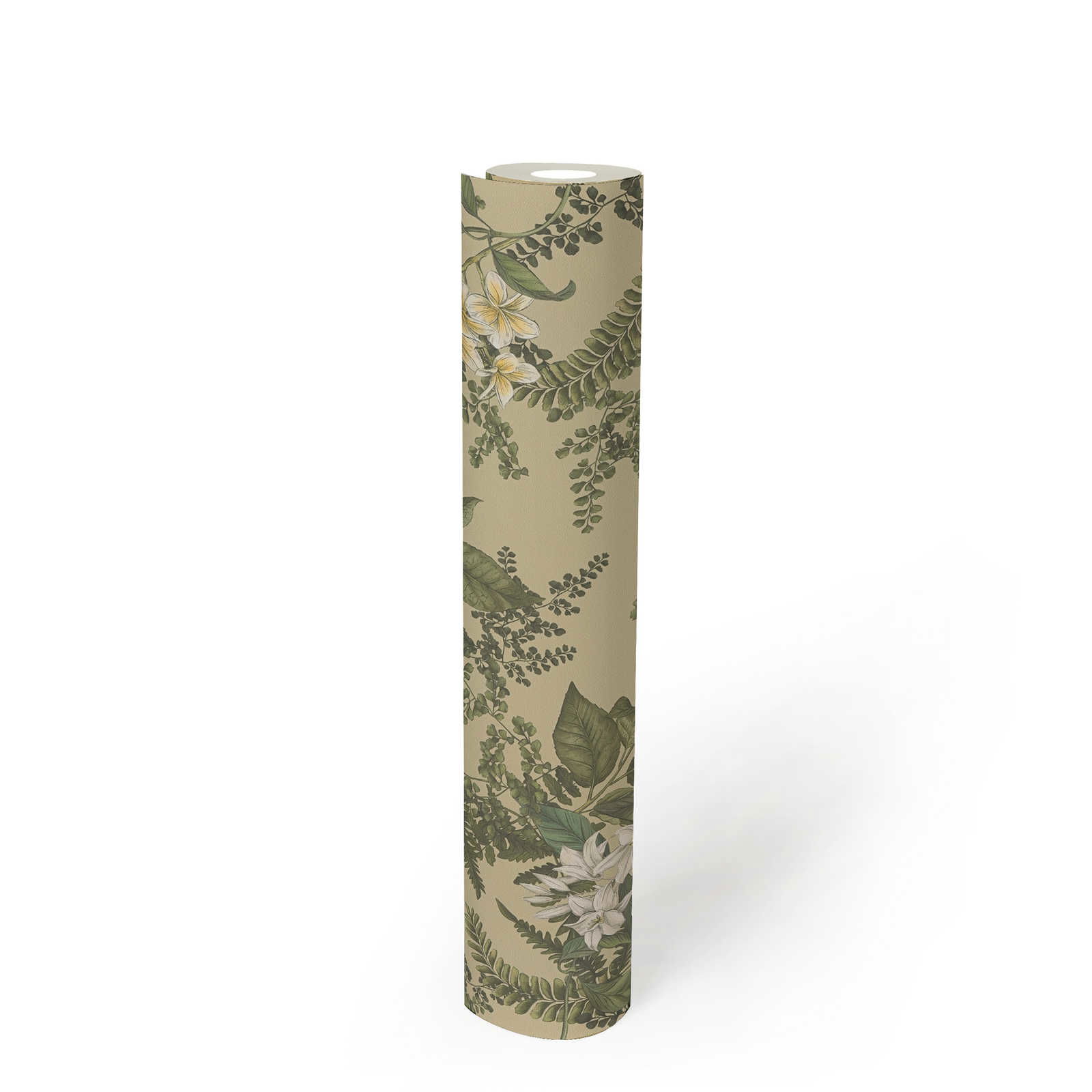 livingwalls Обои Drawn into Nature livingwalls Обои Drawn into Nature