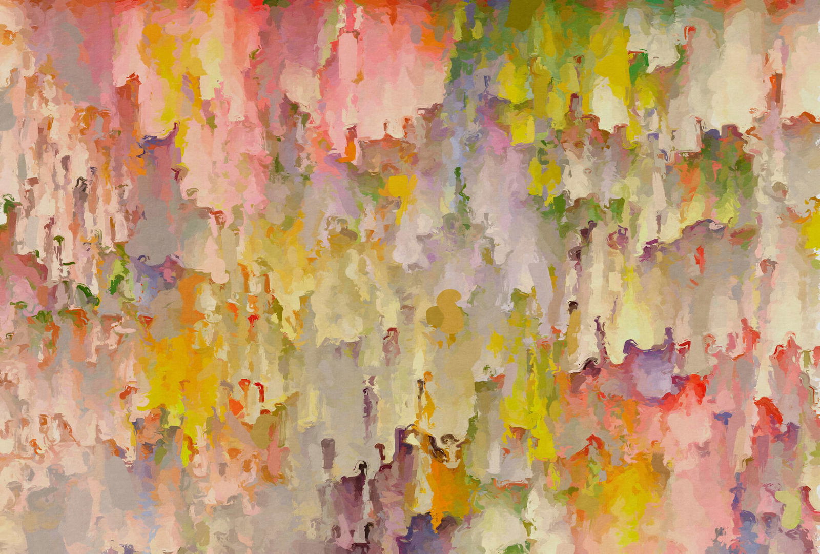 walls by patel Fotobehang Walls by Patel 4
