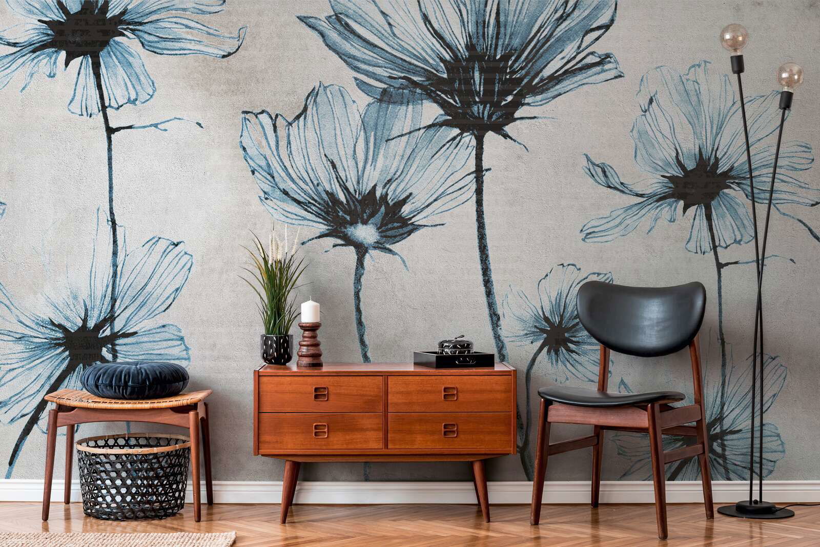 Architects Paper Фотообои AP Contract