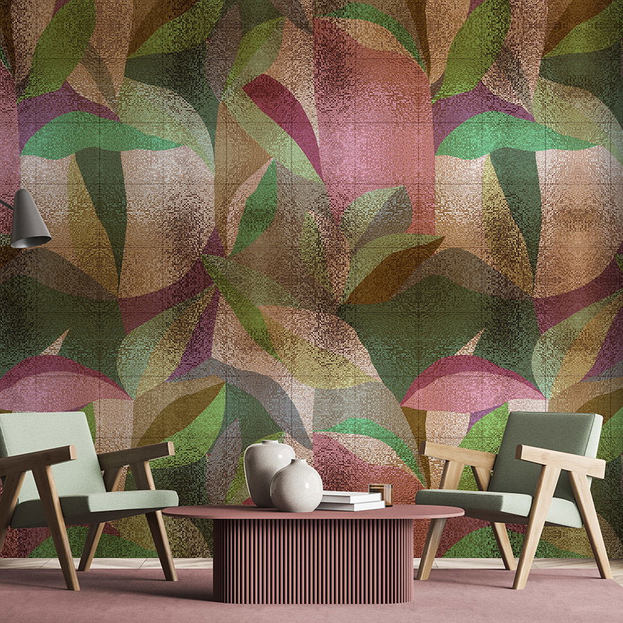 walls by patel Fotobehang Walls by Patel 4