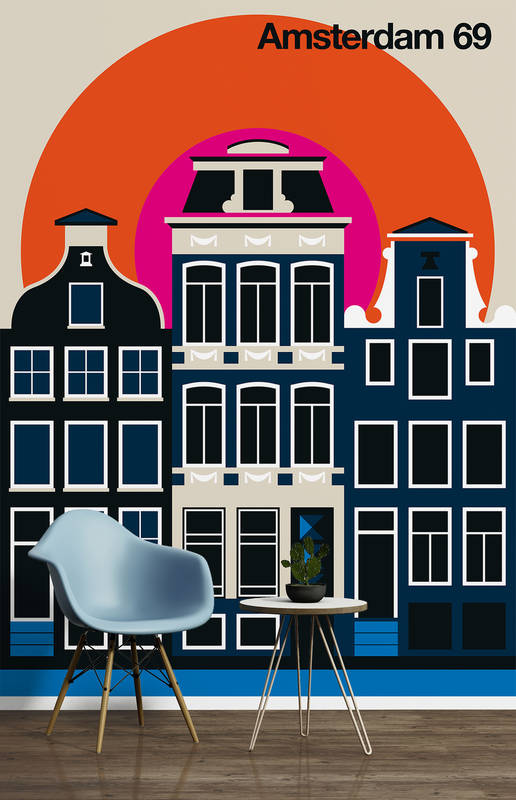 livingwalls Фотообои ARTist