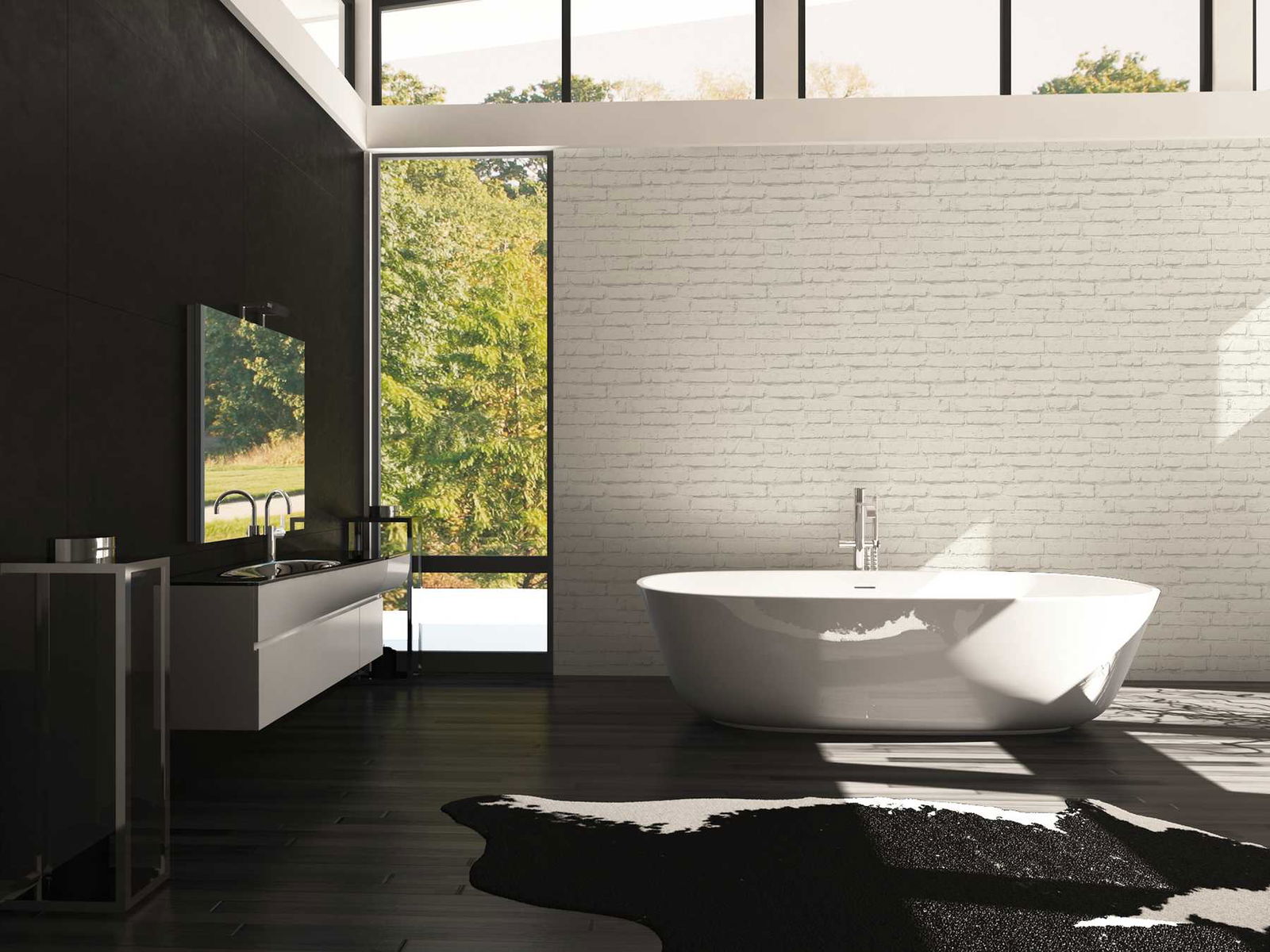 A.S. Création Обои Shades of White A.S. Création Обои Shades of White