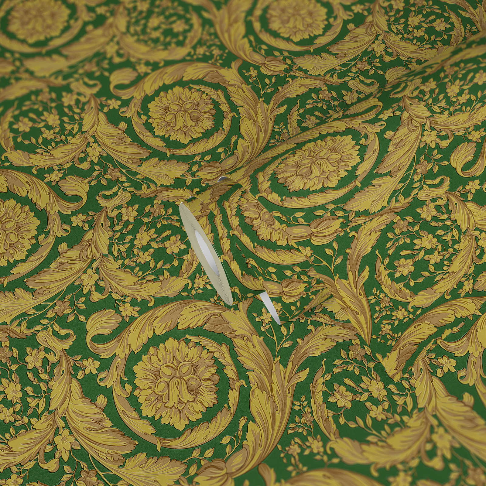 Versace Home Wallpaper Versace 4