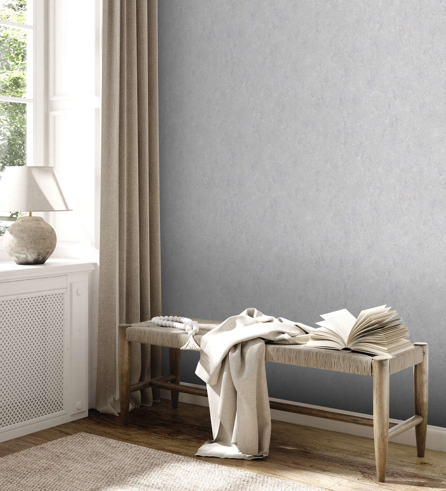livingwalls Behang Profitex Premium
