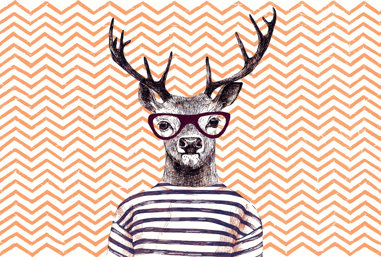 Architects Paper Photo wallpaper Atelier 47