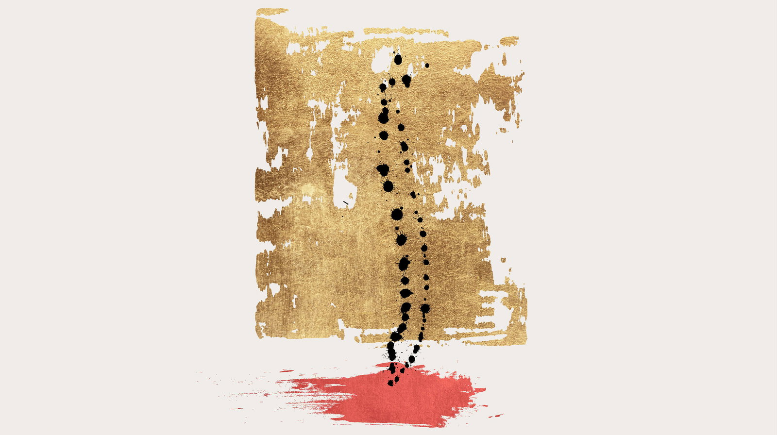 livingwalls Фотообои ARTist