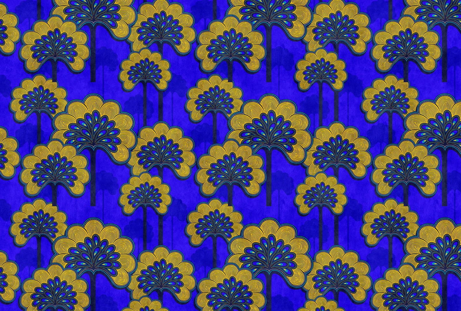 walls by patel Фотообои Walls by Patel 3