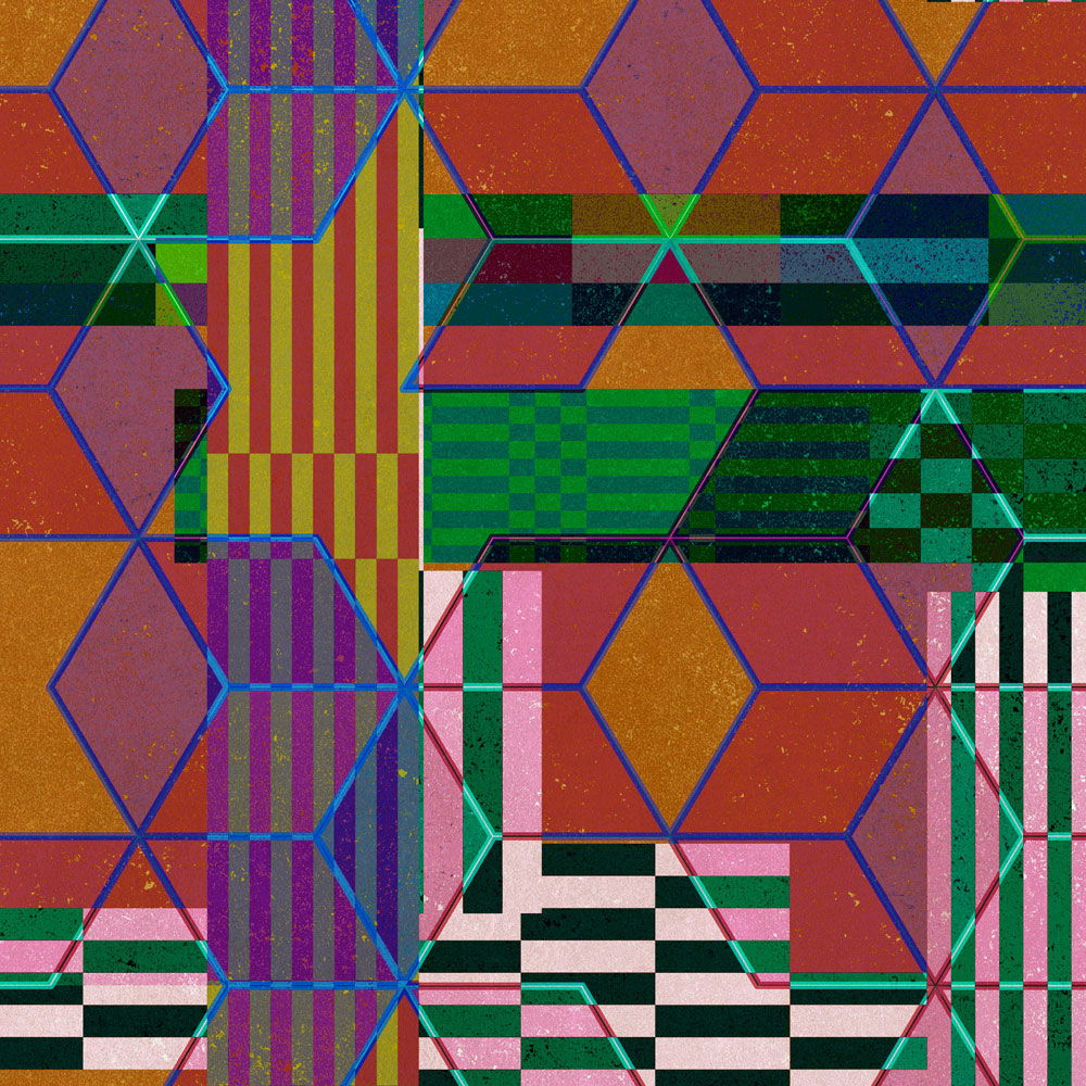 walls by patel impression numérique Walls by Patel 3