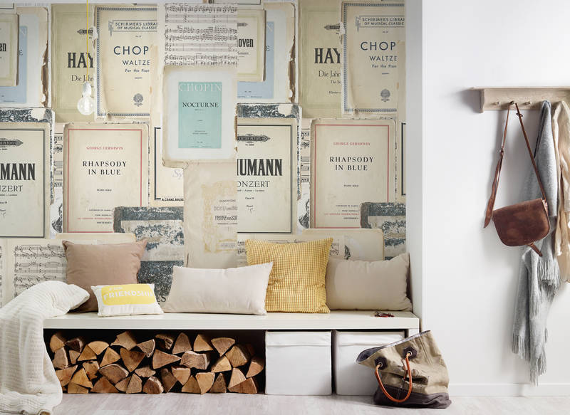 Architects Paper Fototapete Atelier 47 Architects Paper Fototapete Atelier 47