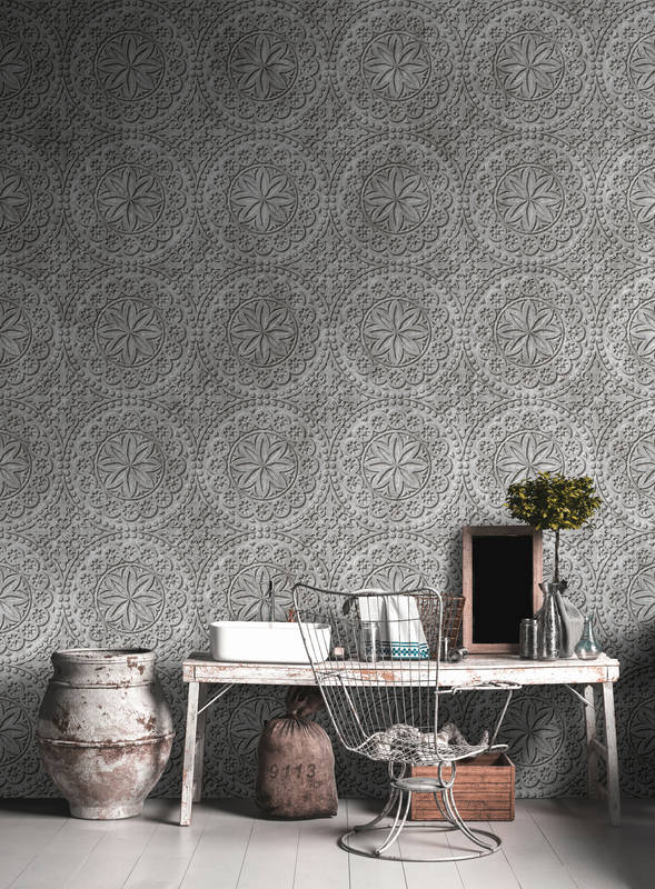 walls by patel Photo wallpaper Walls by Patel 2