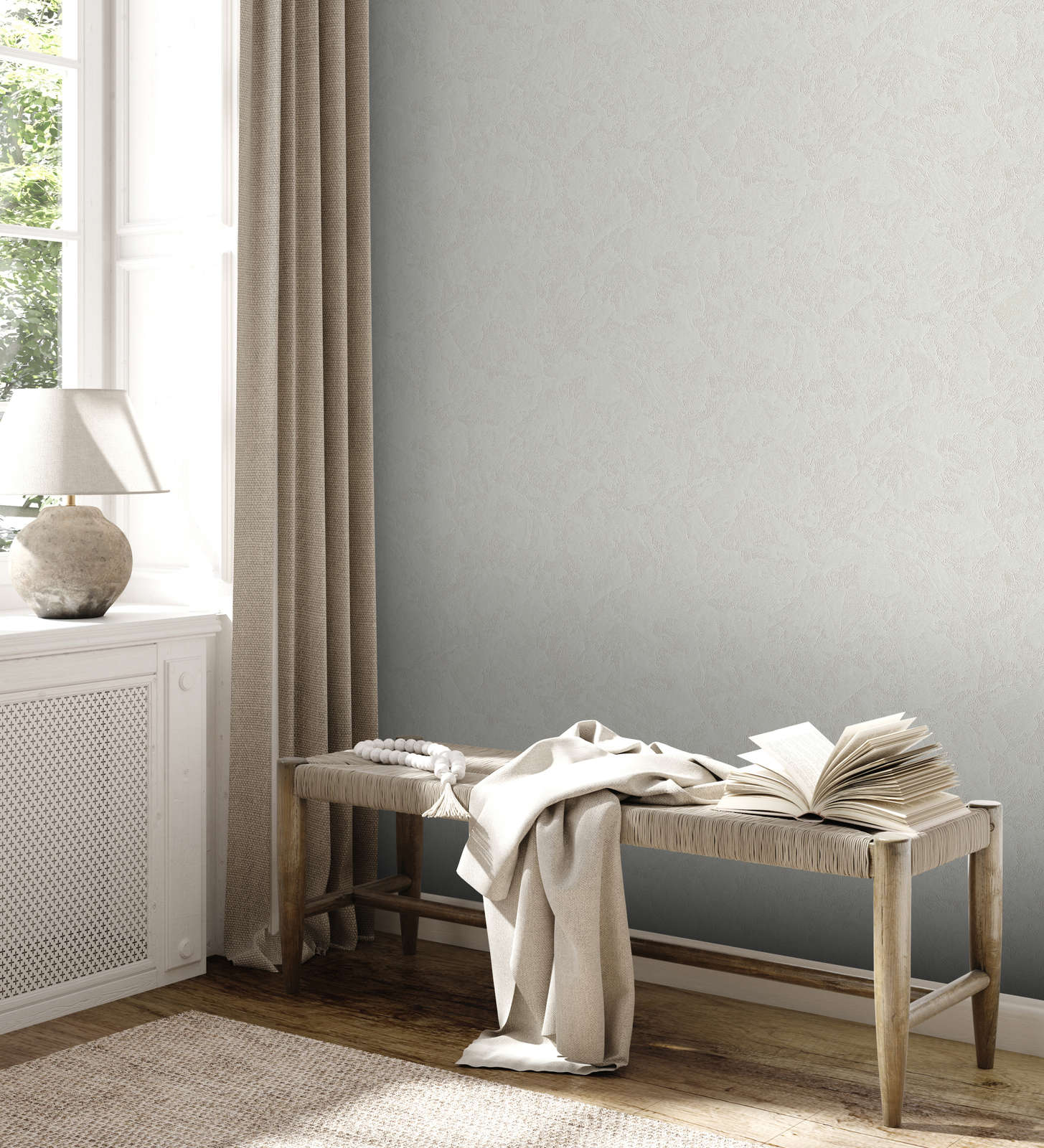 livingwalls Behang Profitex Premium