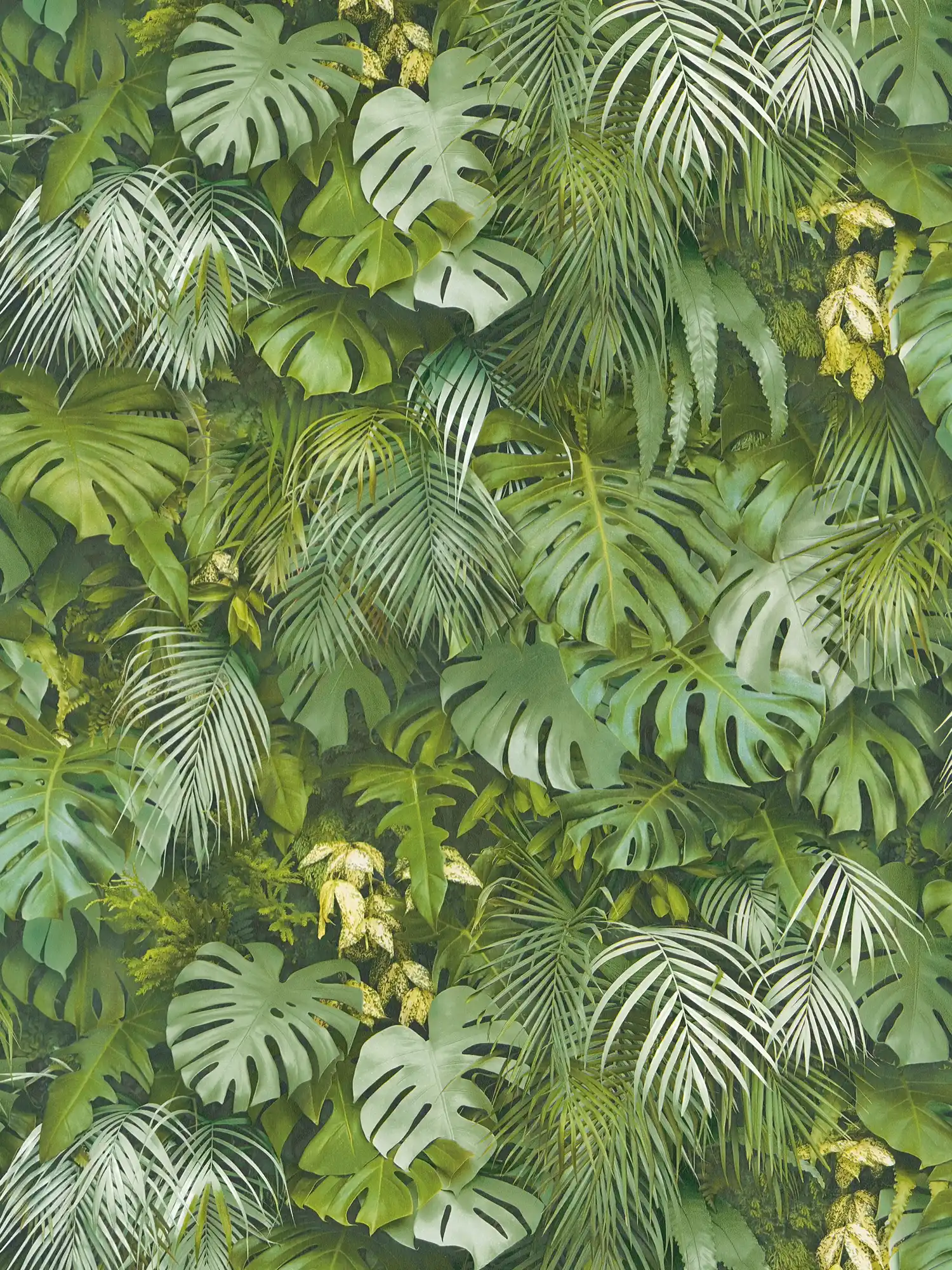 A.S. Création Wallpaper The Wall Cover