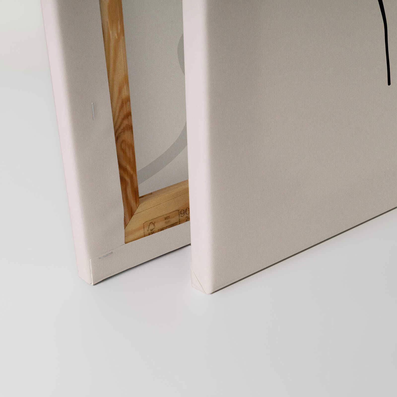 A.S. Création Canvas print Canvas 2024