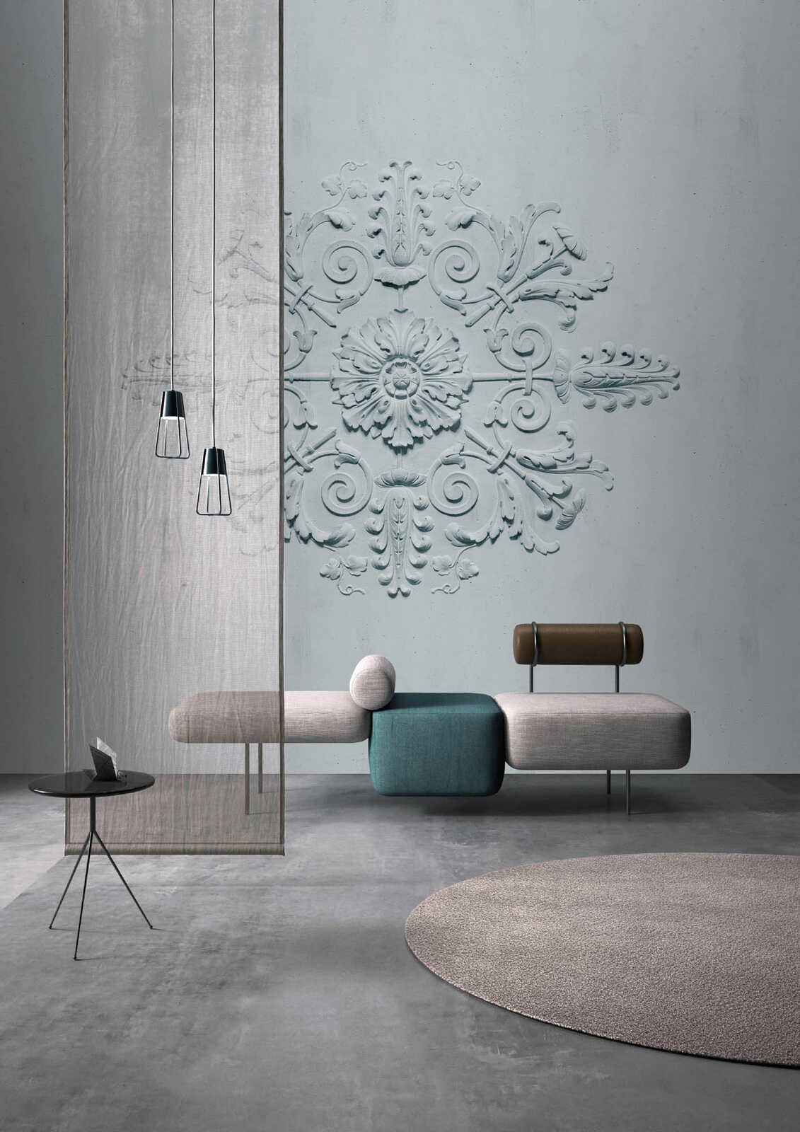 walls by patel Photo wallpaper Walls by Patel 5