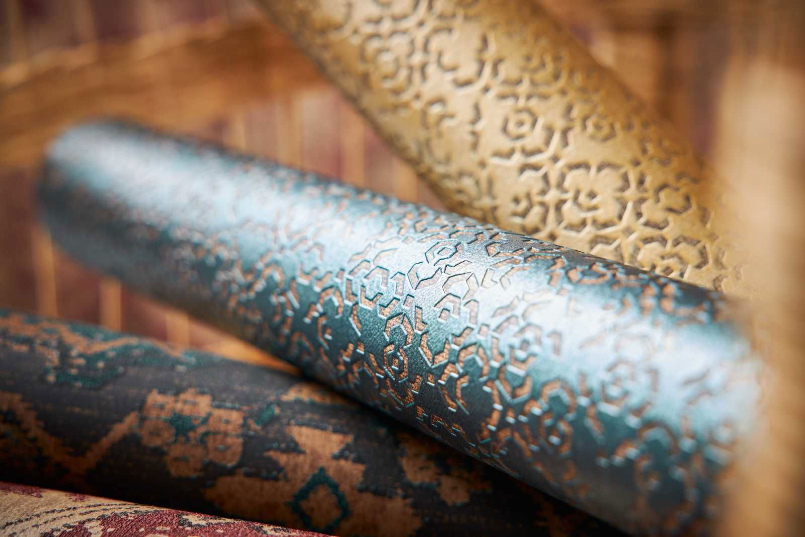 livingwalls Обои Metropolitan Stories II livingwalls Обои Metropolitan Stories II