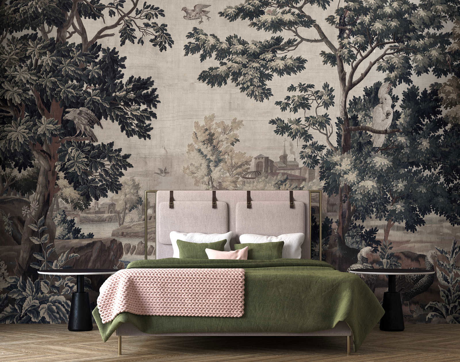 walls by patel Photo wallpaper Walls by Patel 3