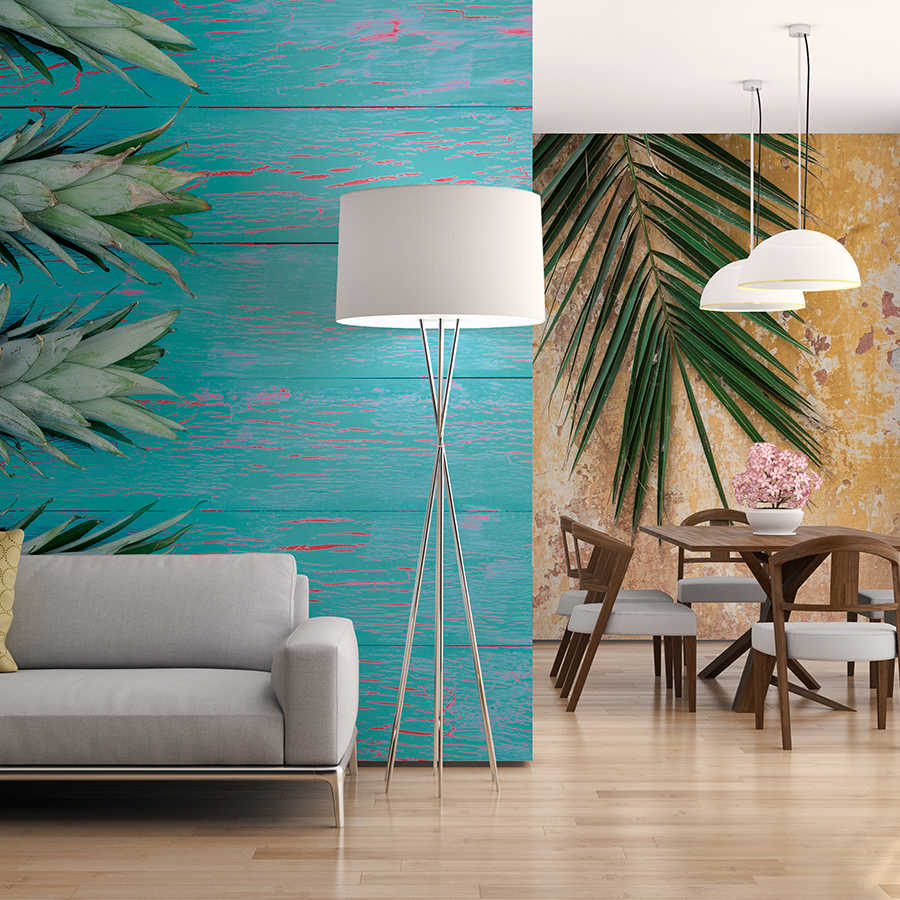 livingwalls Fotobehang XXL unique