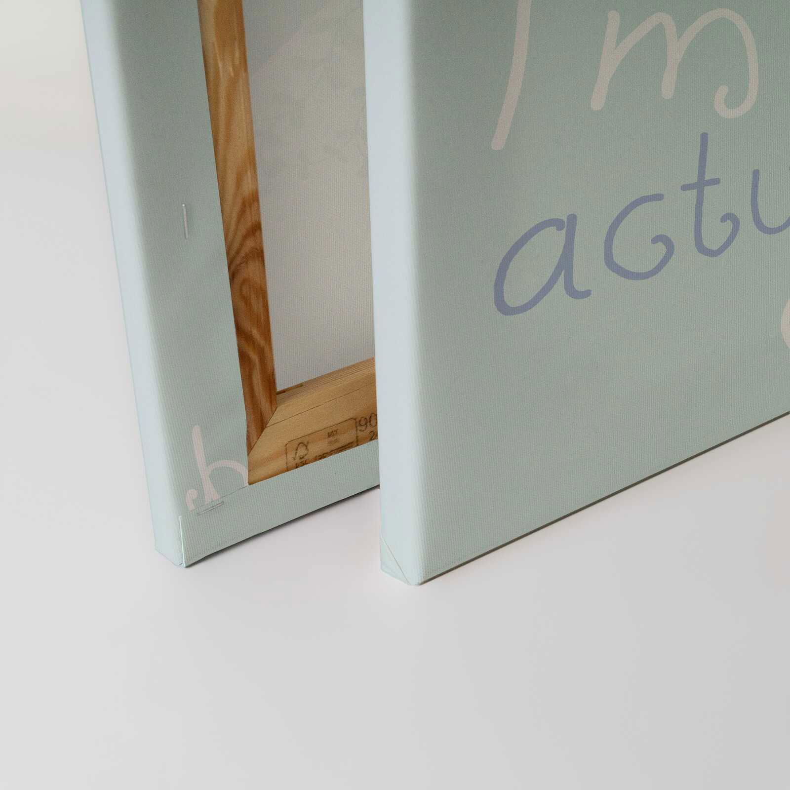 A.S. Création Картина Lilly & Luis A.S. Création Картина Lilly & Luis