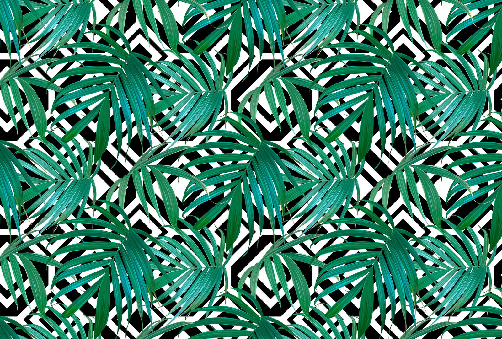 livingwalls Fotobehang XXL unique