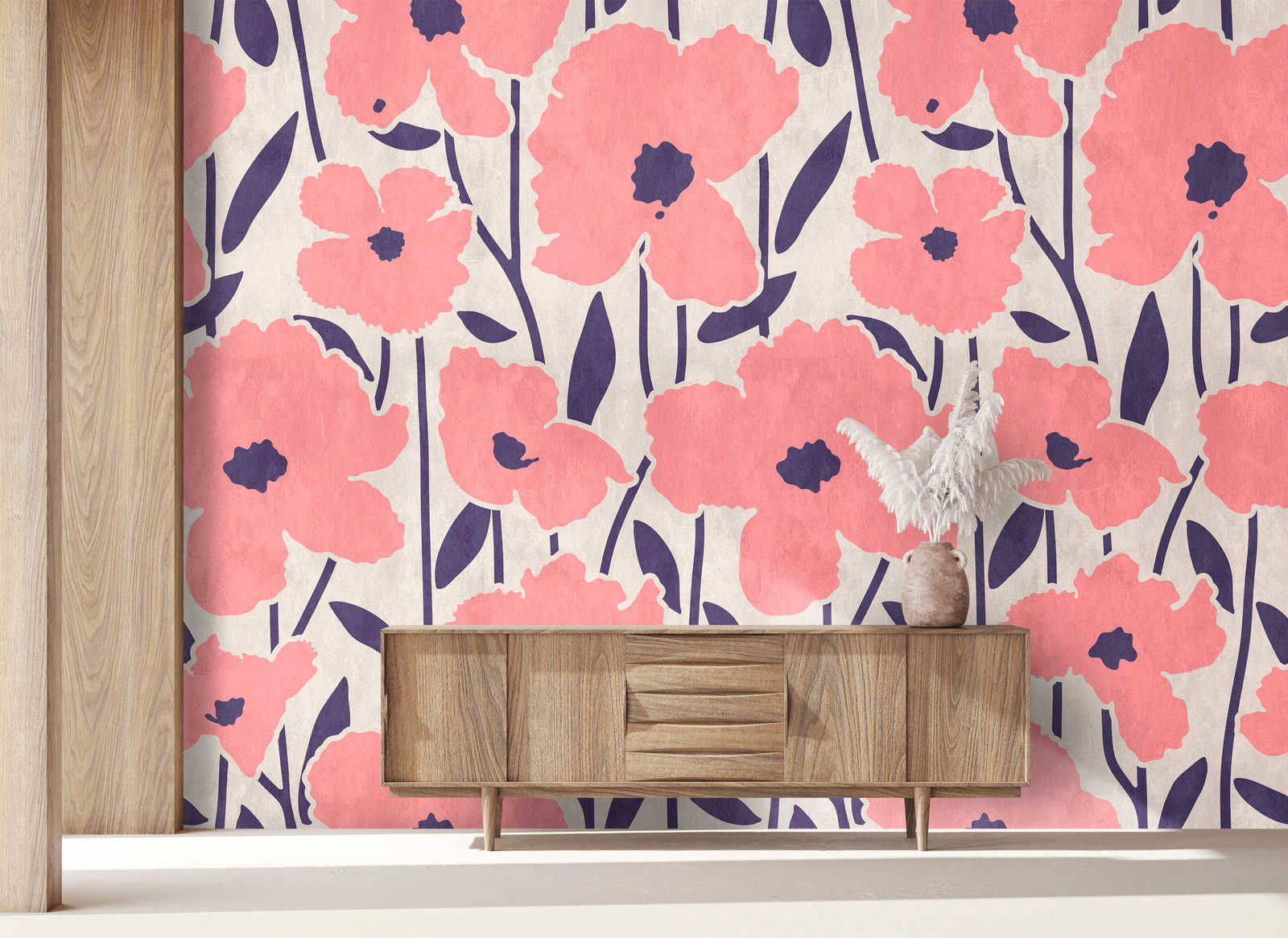 walls by patel Fotobehang Walls by Patel 3