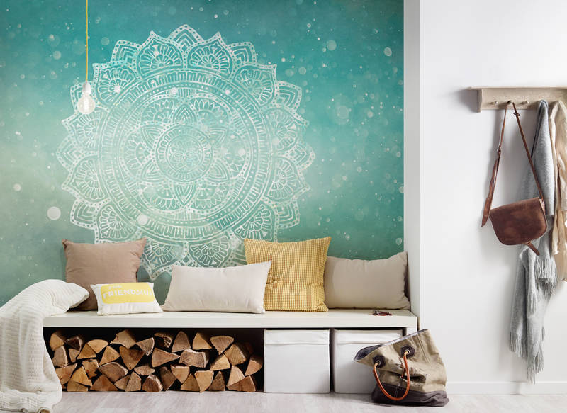 Architects Paper Photo wallpaper Atelier 47 Architects Paper Photo wallpaper Atelier 47
