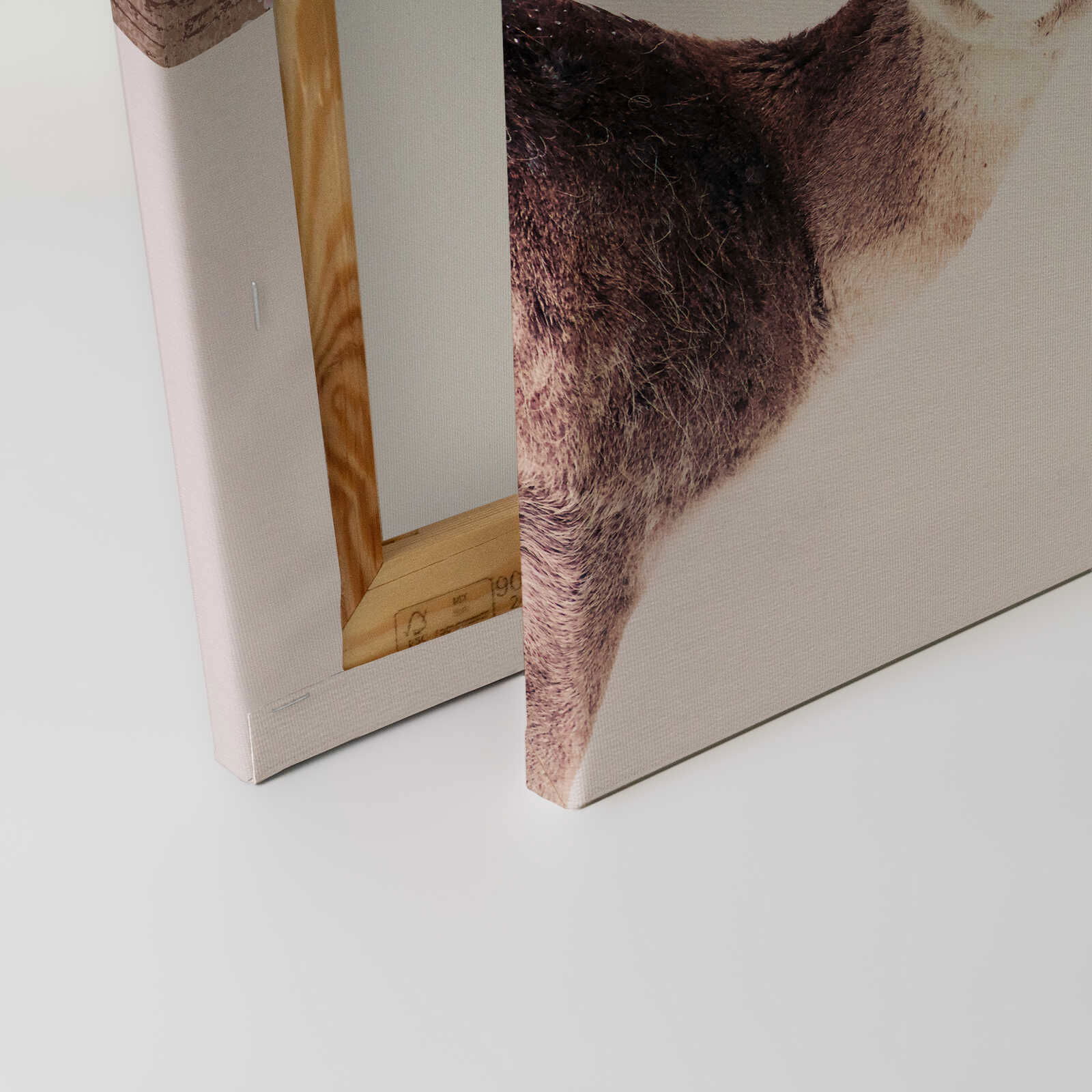 livingwalls tableau sur toile ARTist