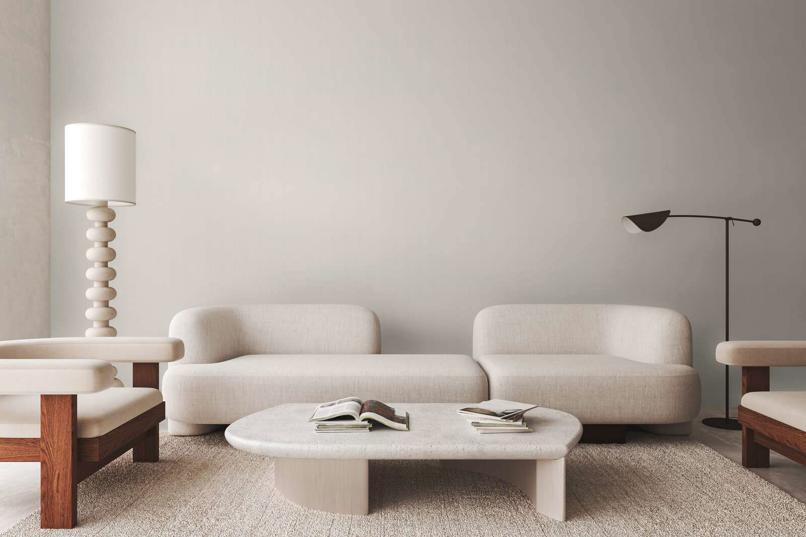 A.S. Création Behang Elite of Shades