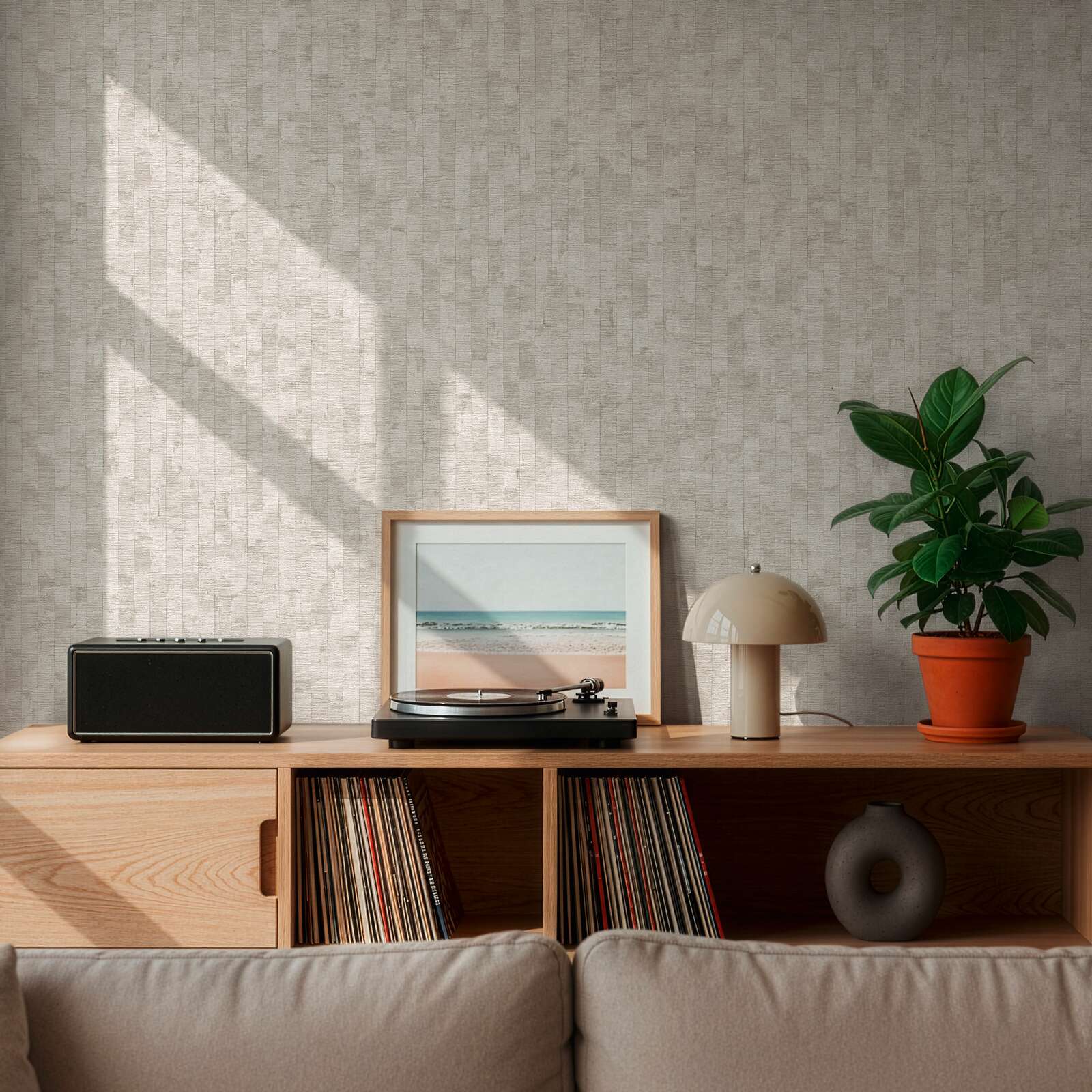 livingwalls Обои Vibes & Styles