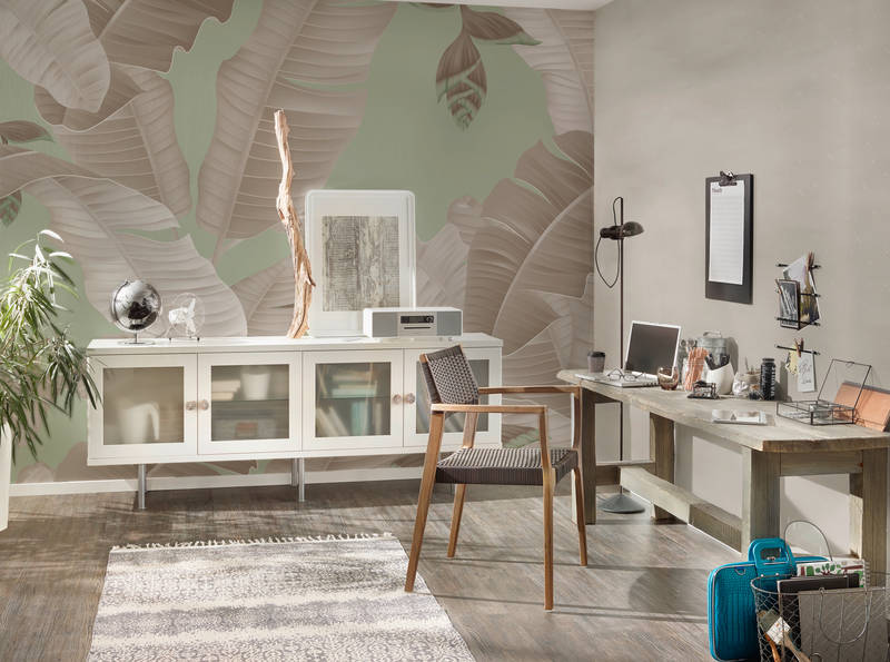 livingwalls impression numérique ARTist