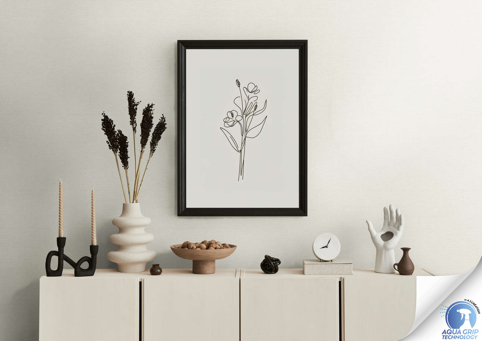 A.S. Création Tapete designdrop