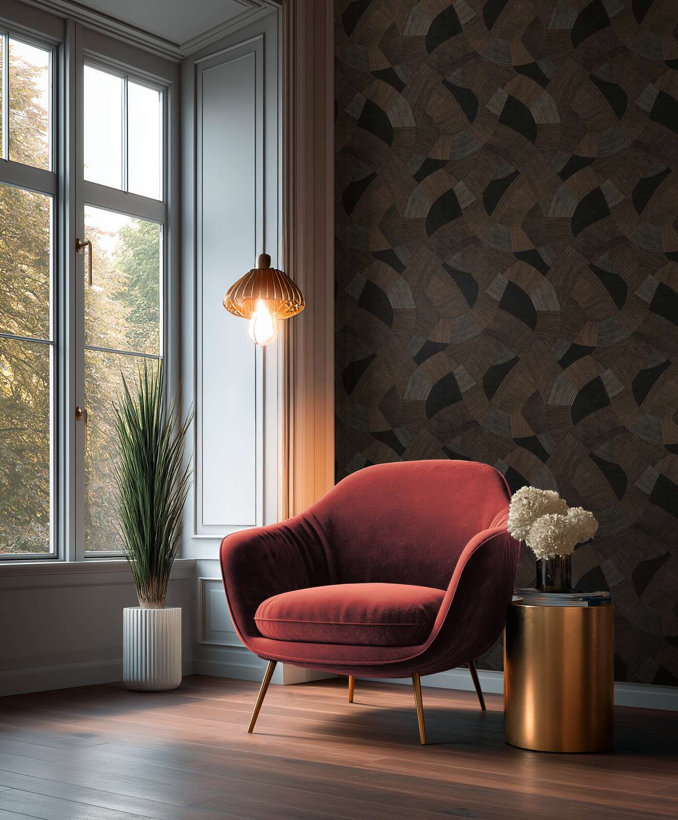 A.S. Création Tapete Cuba 2