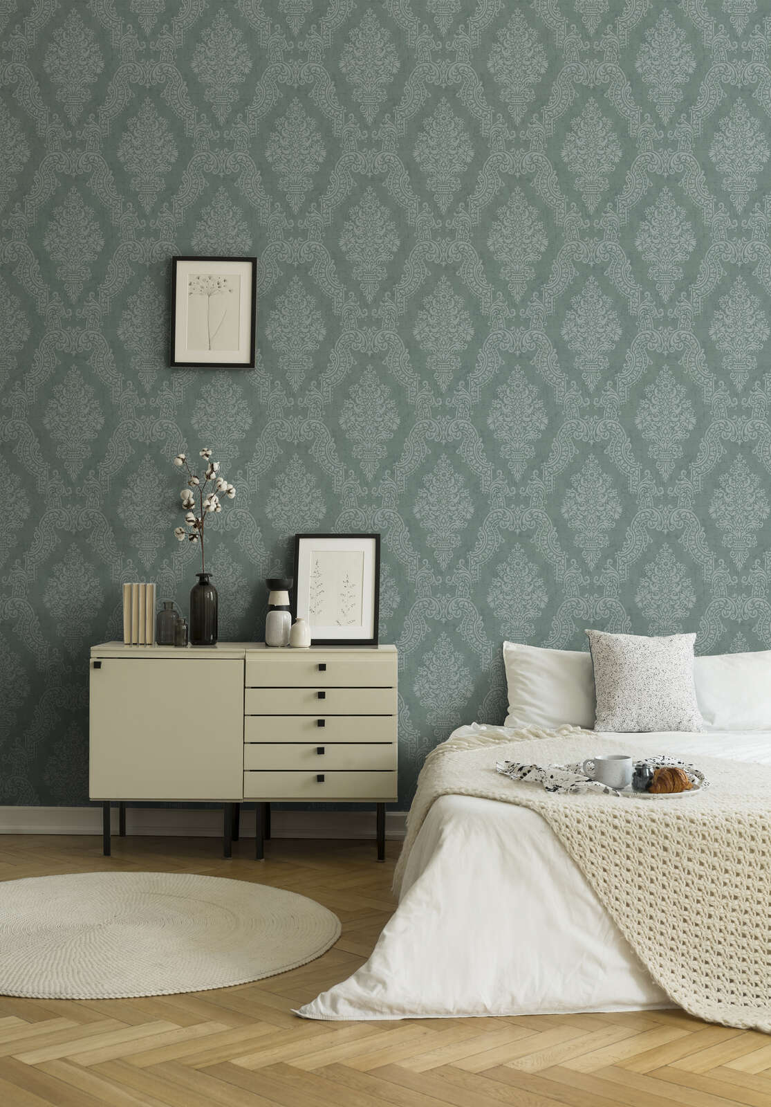 A.S. Création Behang Pure Elegance
