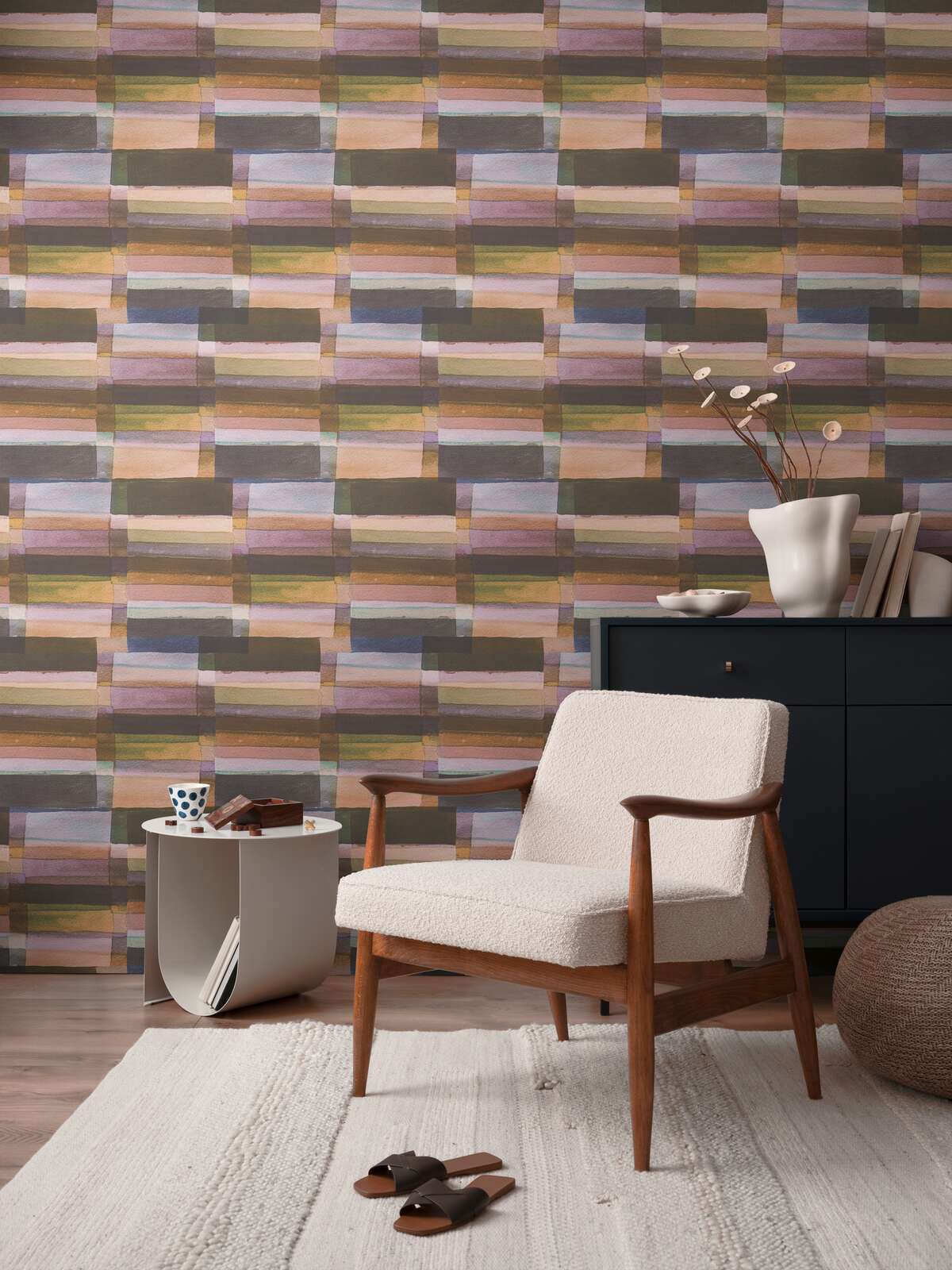 A.S. Création Обои Anna d´Andrea A.S. Création Обои Anna d´Andrea