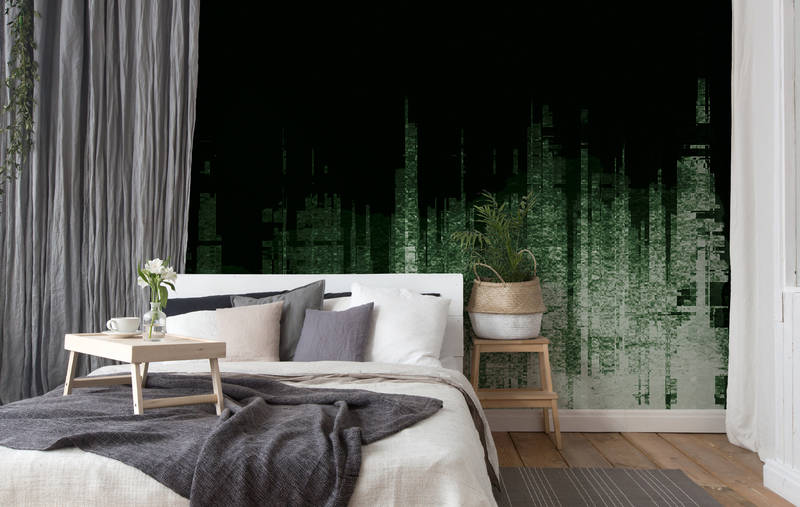 Architects Paper Photo wallpaper Atelier 47 Architects Paper Photo wallpaper Atelier 47