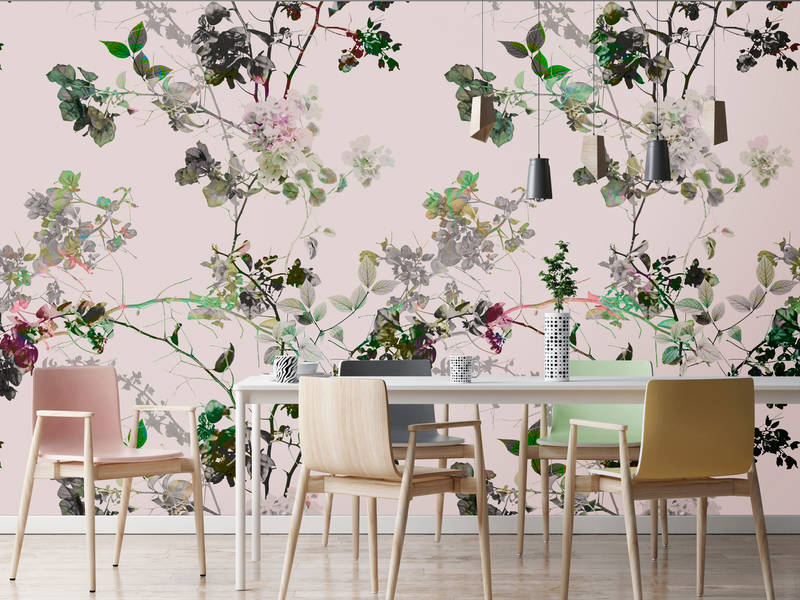 walls by patel Fotobehang Walls by Patel walls by patel Fotobehang Walls by Patel