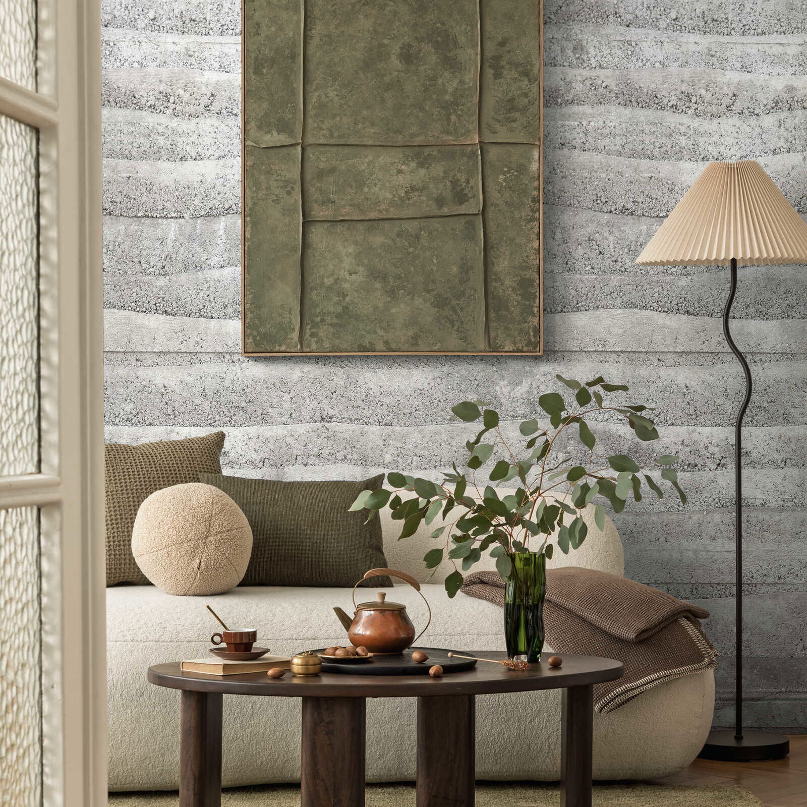 livingwalls Designpanel Vibes & Styles