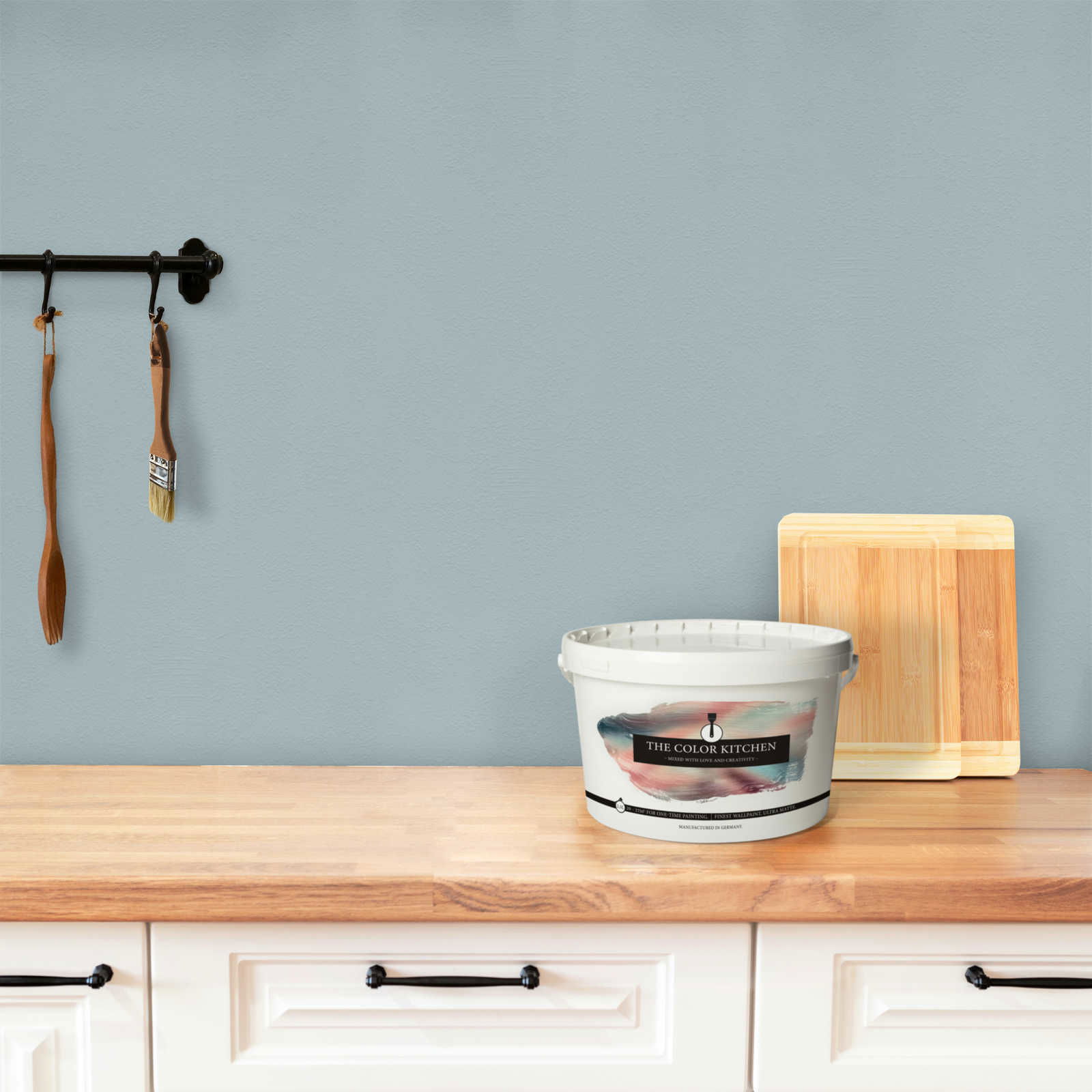 The Color Kitchen Краска Color Kitchen