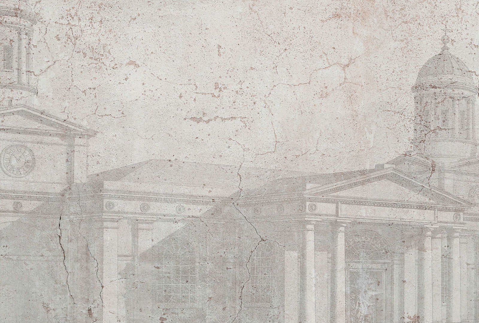 Architects Paper Photo wallpaper Atelier 47 Architects Paper Photo wallpaper Atelier 47